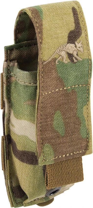 Tasmanian Tiger Single Pistol Mag MKII Multi TT-7114-394 by Tasmanian Tiger