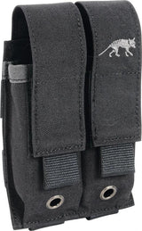 Tasmanian Tiger Double Pistol Mag MKII Blk TT-7115-040 by Tasmanian Tiger