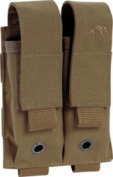 Tasmanian Tiger Double Pistol Mag MKII Coy TT-7115-346 by Tasmanian Tiger