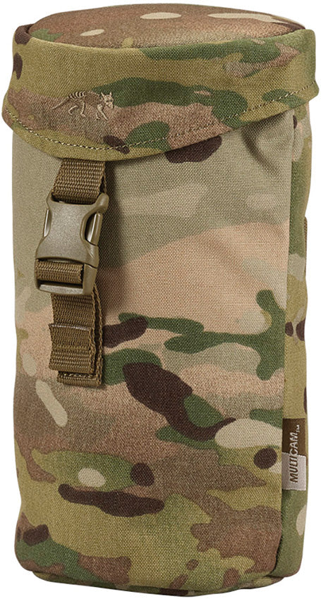 Tasmanian Tiger Bottle Holder 1L Multicam TT-7148-394 by Tasmanian Tiger