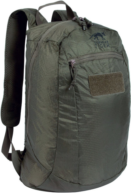 Tasmanian Tiger Squeezy Backpack Titan Gray TT-7149-021 by Tasmanian Tiger
