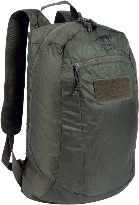Tasmanian Tiger Squeezy Backpack Titan Gray TT-7149-021 by Tasmanian Tiger