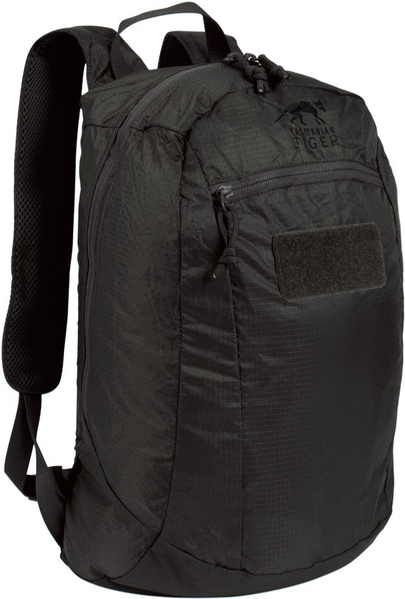 Tasmanian Tiger Squeezy Backpack Black TT-7149-040 by Tasmanian Tiger