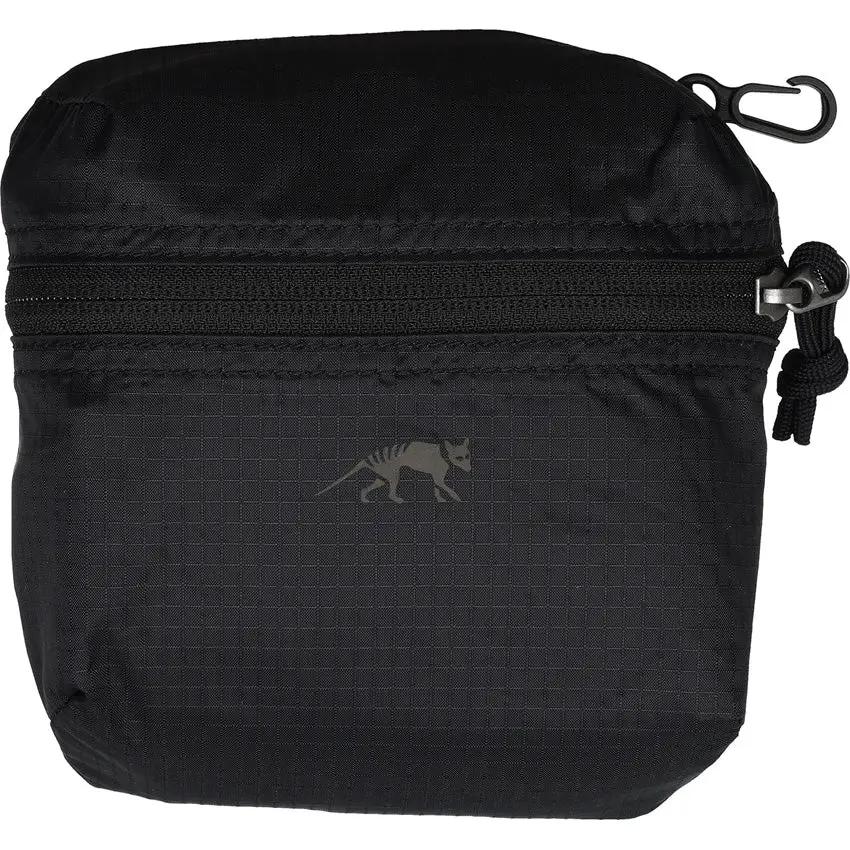 Tasmanian Tiger Squeezy Backpack Light 18L Daypack Foldable Reversible With AirMesh Straps For Everyday Carry Travel by Tasmanian Tiger
