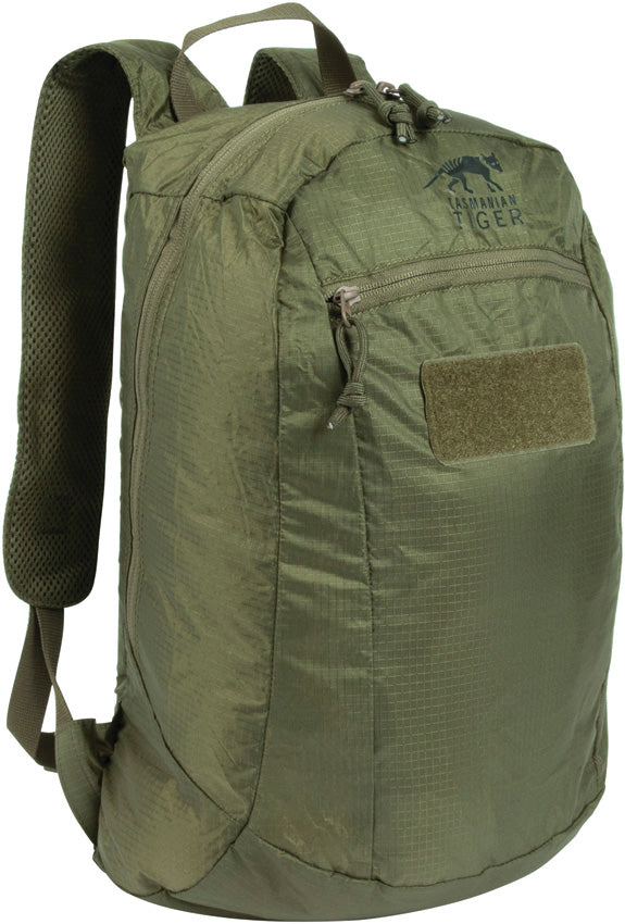 Tasmanian Tiger Squeezy Backpack OD TT-7149-331 by Tasmanian Tiger