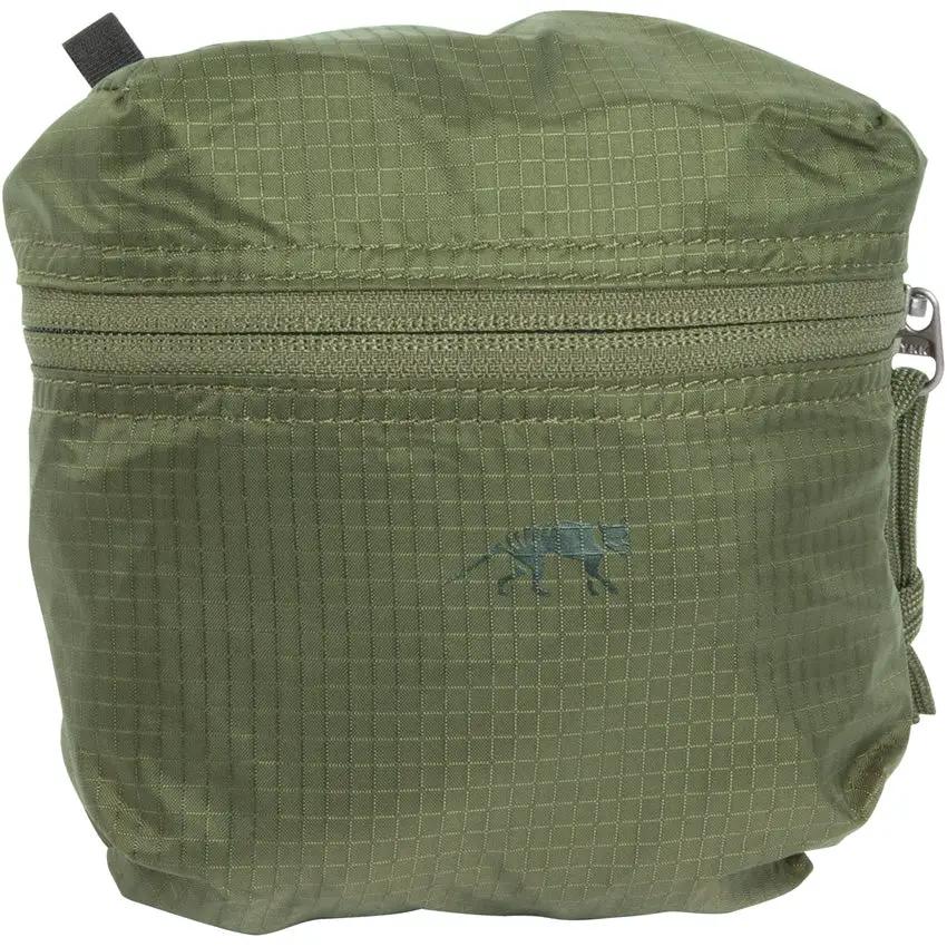 Tasmanian Tiger Squeezy Backpack 18L Lightweight Foldable Reversible For Urban Commuters And Travel Enthusiasts by Tasmanian Tiger