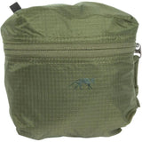Tasmanian Tiger Squeezy Backpack 18L Lightweight Foldable Reversible For Urban Commuters And Travel Enthusiasts by Tasmanian Tiger