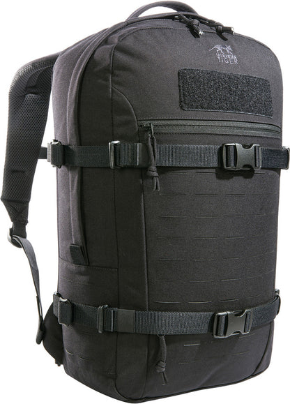 Tasmanian Tiger Modular Daypack XL Black TT-7159-040 by Tasmanian Tiger