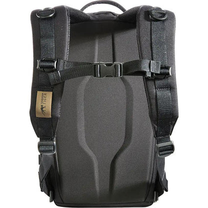 Tasmanian Tiger Modular Daypack XL 23L Rugged Expandable Backpack For Professionals And Travelers by Tasmanian Tiger
