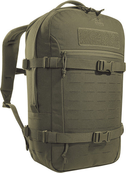 Tasmanian Tiger Modular Daypack XL OD TT-7159-331 by Tasmanian Tiger