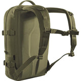 Tasmanian Tiger Modular Daypack XL OD With Thermo Mold Carry System 23L For Outdoor Enthusiasts by Tasmanian Tiger