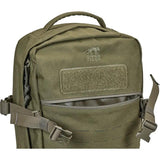 Tasmanian Tiger Modular Daypack XL OD With Thermo Mold Carry System 23L For Outdoor Enthusiasts by Tasmanian Tiger