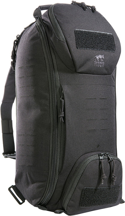 Tasmanian Tiger Modular Sling Pack 20 Black TT-7174-040 by Tasmanian Tiger