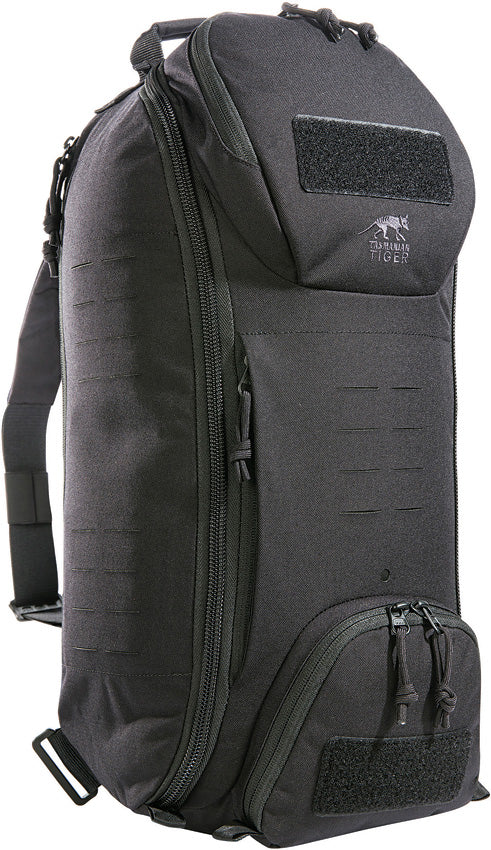 Tasmanian Tiger Modular Sling Pack 20 Black TT-7174-040 by Tasmanian Tiger