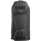Tasmanian Tiger Modular Sling Pack 20 Black Rugged Ambidextrous Ready With Modular Attachments For Professionals by Tasmanian Tiger