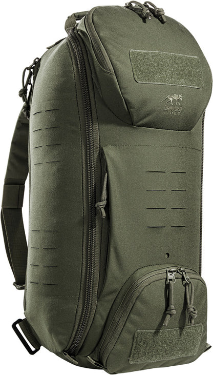 Tasmanian Tiger Modular Sling Pack 20 OD TT-7174-331 by Tasmanian Tiger