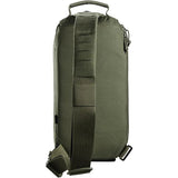 Tasmanian Tiger 20L Modular Sling Pack OD For Tactical Pros With Fully Opening Main Compartment And Ambidextrous Carry by Tasmanian Tiger