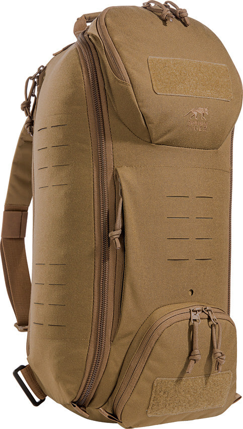 Tasmanian Tiger Modular Sling Pack 20 Coyote TT-7174-346 by Tasmanian Tiger