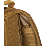 Tasmanian Tiger Modular Sling Pack 20 Coyote Brown For Professionals And Outdoor Enthusiasts Fast Gear Access by Tasmanian Tiger