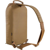 Tasmanian Tiger Modular Sling Pack 20 Coyote Brown For Professionals And Outdoor Enthusiasts Fast Gear Access by Tasmanian Tiger