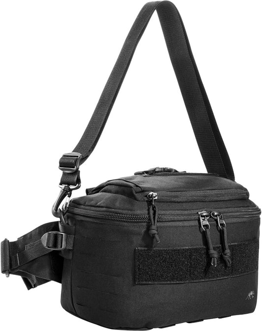 Tasmanian Tiger Medic Hip Bag Black TT-7182-040