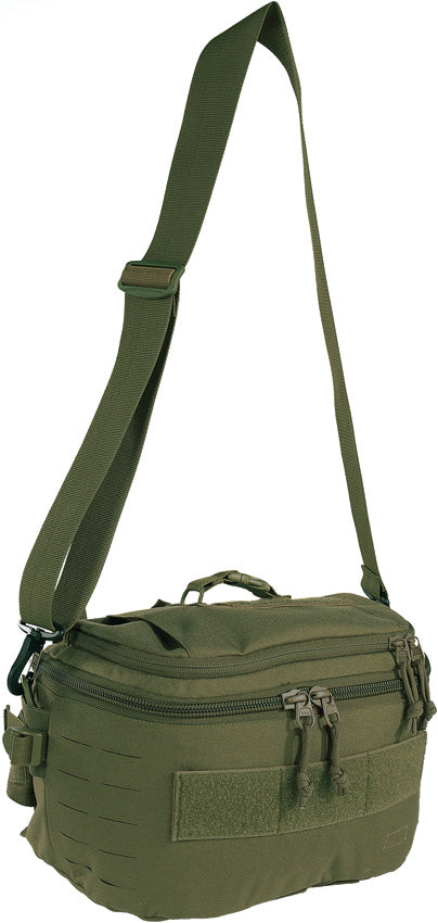 Tasmanian Tiger Medic Hip Bag OD TT-7182-331 by Tasmanian Tiger