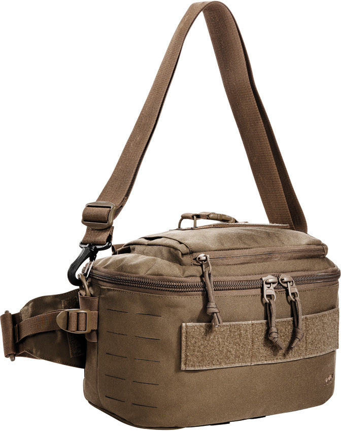Tasmanian Tiger Medic Hip Bag Coyote TT-7182-346 by Tasmanian Tiger