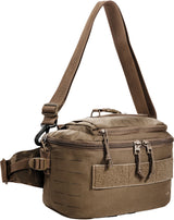 Tasmanian Tiger Medic Hip Bag Coyote TT-7182-346 by Tasmanian Tiger