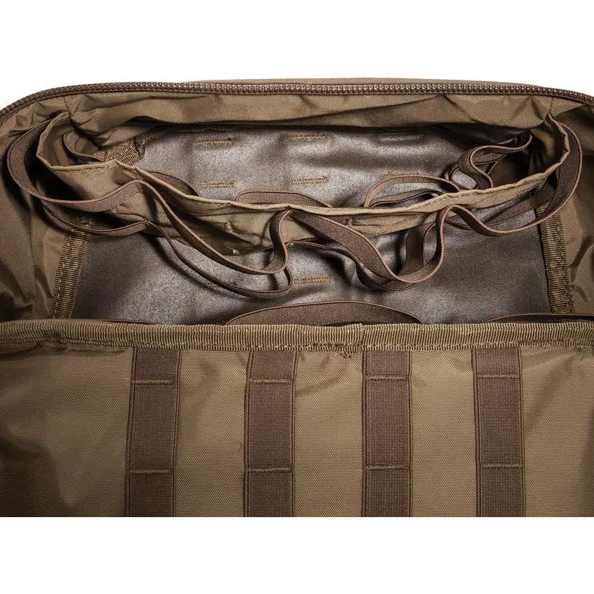 Tasmanian Tiger Medic Hip Bag Coyote Brown 9L Versatile Medical Kit For EMTs And First Responders by Tasmanian Tiger