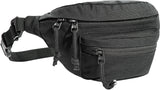 Tasmanian Tiger Modular Hip Bag Black TT-7185-040 by Tasmanian Tiger