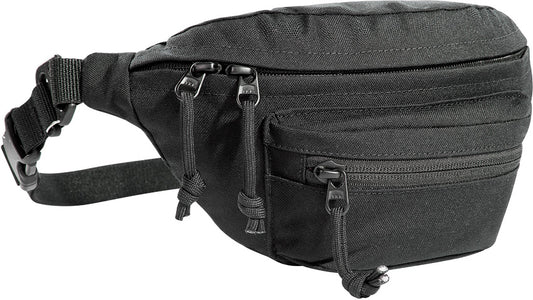 Tasmanian Tiger Modular Hip Bag Black TT-7185-040 by Tasmanian Tiger