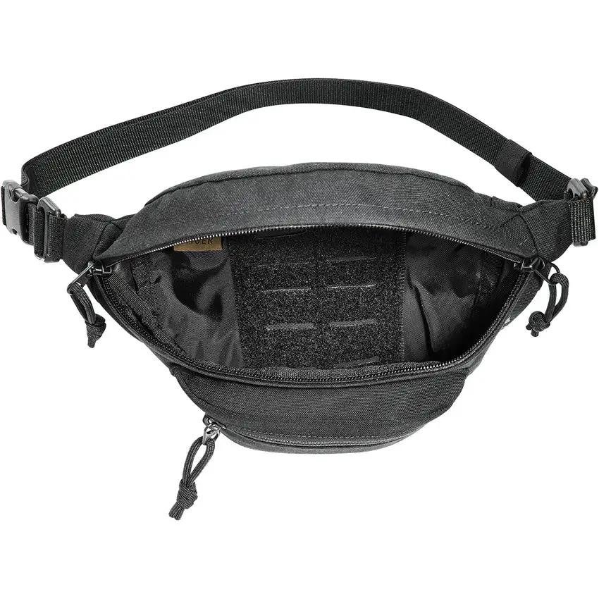 Tasmanian Tiger Modular Hip Bag Compact Quick Access Tactical Organizer for Outdoor Pros by Tasmanian Tiger
