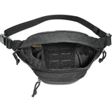 Tasmanian Tiger Modular Hip Bag Compact Quick Access Tactical Organizer for Outdoor Pros by Tasmanian Tiger