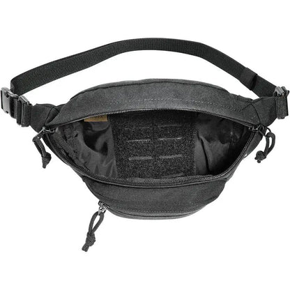 Tasmanian Tiger Modular Hip Bag Compact Quick Access Tactical Organizer for Outdoor Pros by Tasmanian Tiger