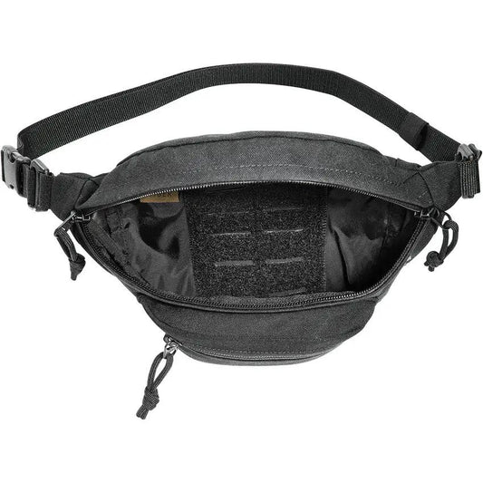 Tasmanian Tiger Modular Hip Bag Compact Quick Access Tactical Organizer for Outdoor Pros by Tasmanian Tiger