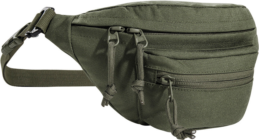 Tasmanian Tiger Modular Hip Bag Olive TT-7185-331 by Tasmanian Tiger