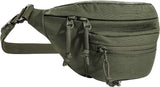 Tasmanian Tiger Modular Hip Bag Olive TT-7185-331 by Tasmanian Tiger