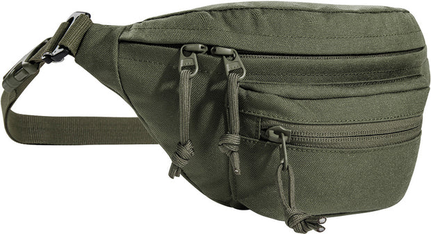 Tasmanian Tiger Modular Hip Bag Olive TT-7185-331 by Tasmanian Tiger