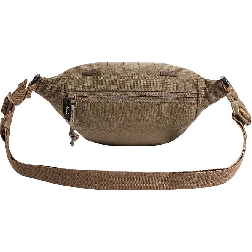 Tasmanian Tiger Modular Hip Bag Compact Quick Access Waist Pack for Outdoor Enthusiasts and Tactical Users by Tasmanian Tiger