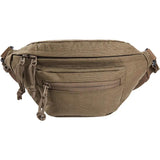 Tasmanian Tiger Modular Hip Bag Compact Quick Access Waist Pack for Outdoor Enthusiasts and Tactical Users by Tasmanian Tiger
