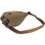 Tasmanian Tiger Modular Hip Bag Compact Quick Access Waist Pack for Outdoor Enthusiasts and Tactical Users by Tasmanian Tiger
