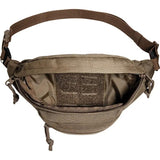 Tasmanian Tiger Modular Hip Bag Compact Quick Access Waist Pack for Outdoor Enthusiasts and Tactical Users by Tasmanian Tiger
