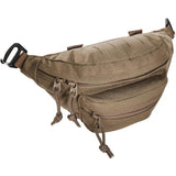 Tasmanian Tiger Modular Hip Bag Compact Quick Access Waist Pack for Outdoor Enthusiasts and Tactical Users by Tasmanian Tiger