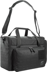 Tasmanian Tiger Modular Range Bag Black TT-7186-040 by Tasmanian Tiger