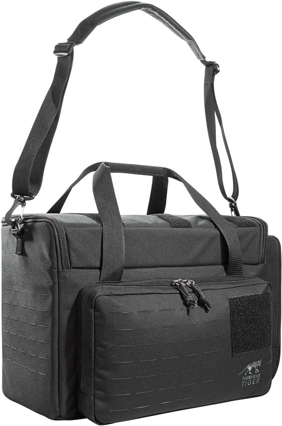 Tasmanian Tiger Modular Range Bag Black TT-7186-040 by Tasmanian Tiger