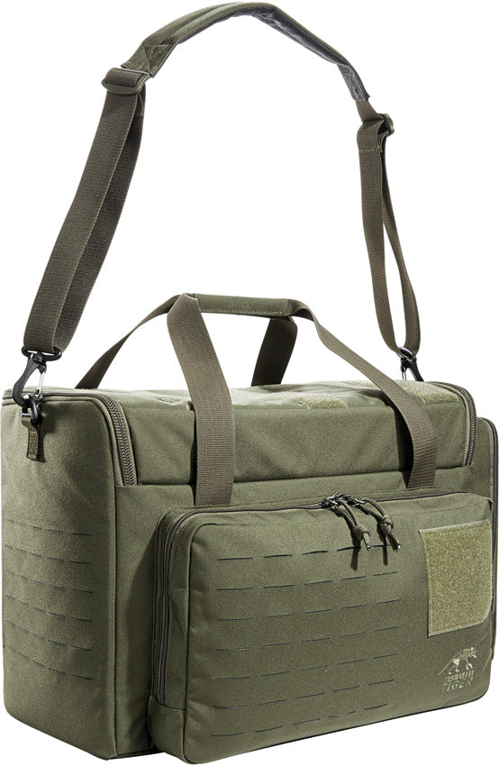Tasmanian Tiger Modular Range Bag OD TT-7186-331 by Tasmanian Tiger