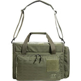 Tasmanian Tiger Modular Range Bag For Shooters With Padded Handles And Lockable Zippers by Tasmanian Tiger