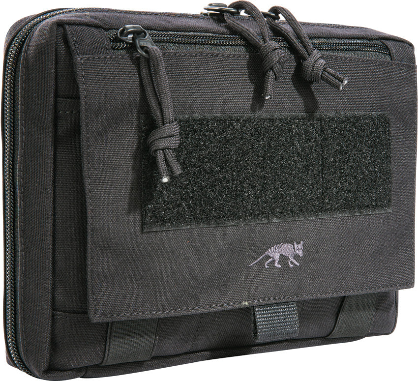 Tasmanian Tiger EDC Pouch Black TT-7197-040 by Tasmanian Tiger