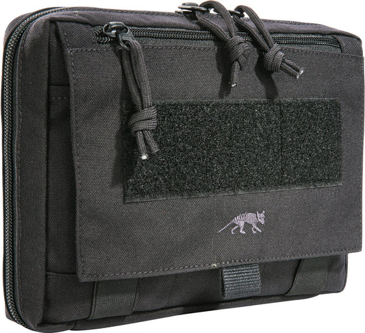 Tasmanian Tiger EDC Pouch Black TT-7197-040