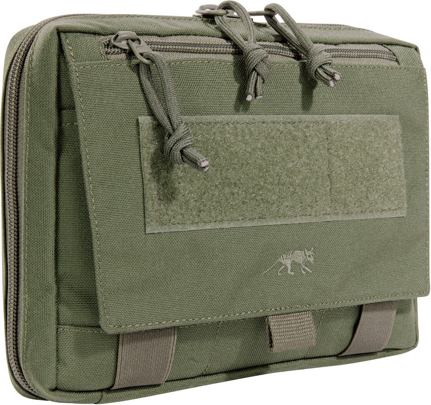 Tasmanian Tiger EDC Pouch OD TT-7197-331 by Tasmanian Tiger